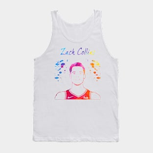 Zach Collins Tank Top